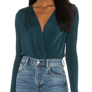 Free People Turnt Bodysuit